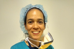 María Isabel Hernández Cardona, MD