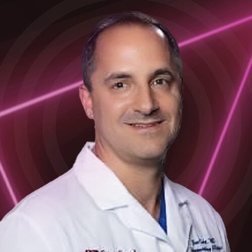 Eric Sokol, MD